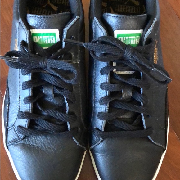 Puma sneakers - Picture 6 of 8